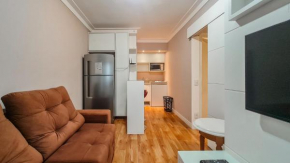 Flat Estamplaza Ibirapuera